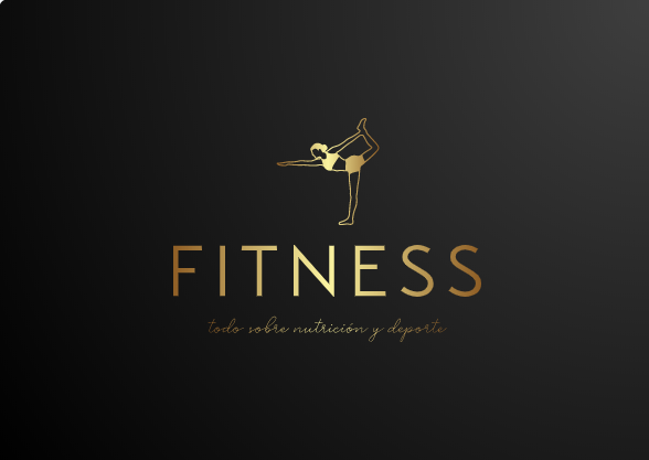 nutrición fitness